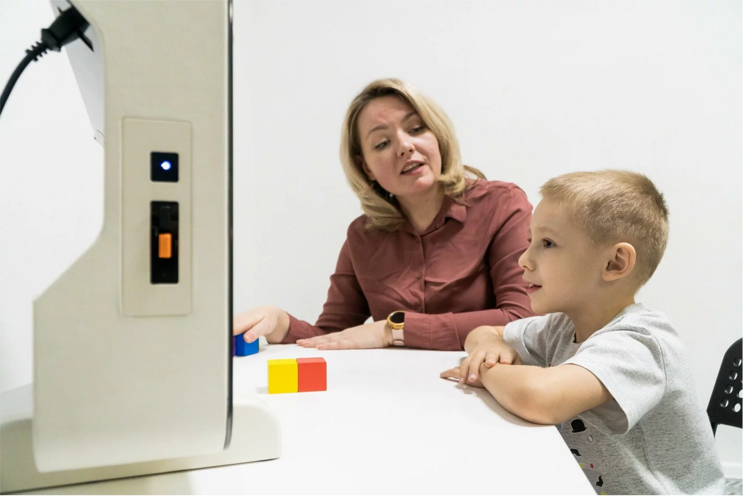 Умное зеркало ArtikMe