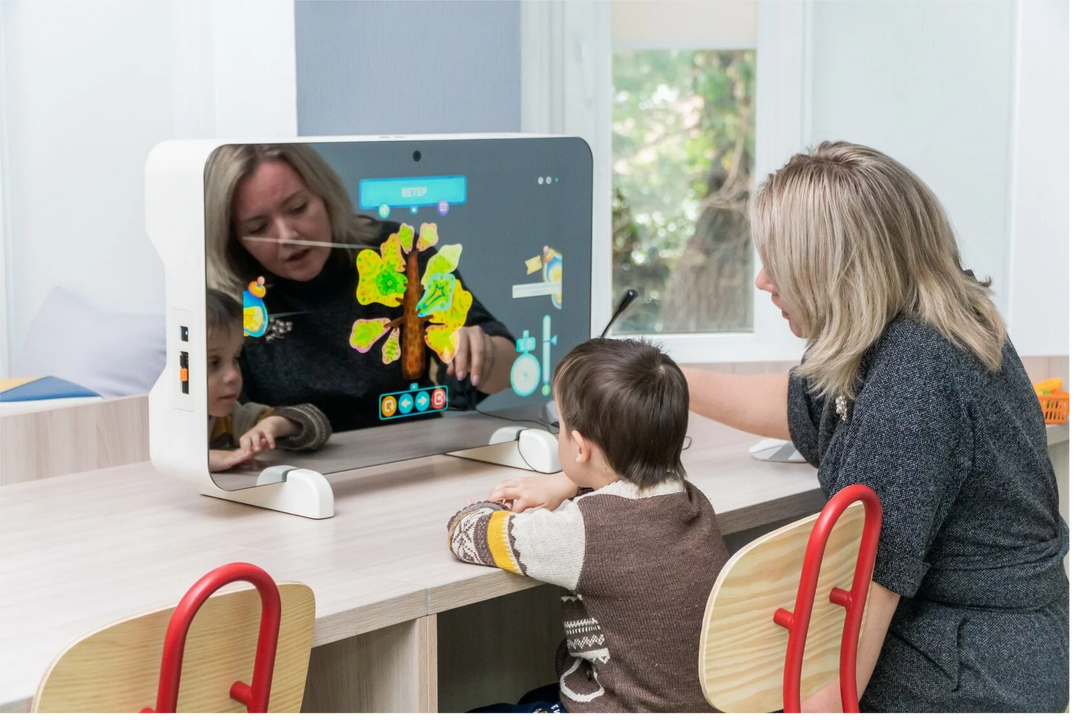 Умное зеркало ArtikMe