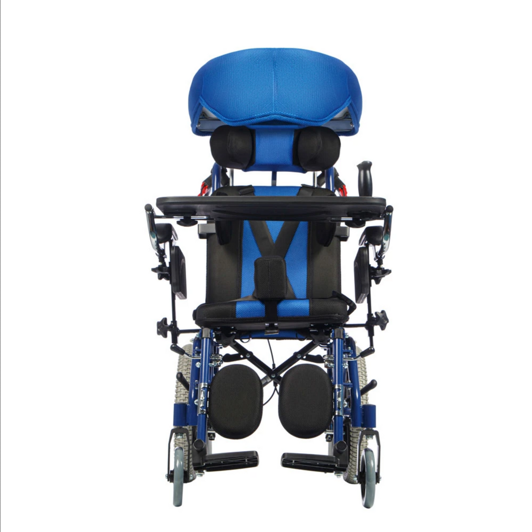 Кресло-коляска для детей Ortonica Olvia 400