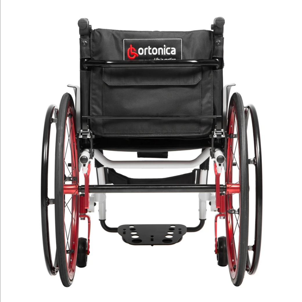 Кресло-коляска активная для инвалидов Ortonica Active Life 7000