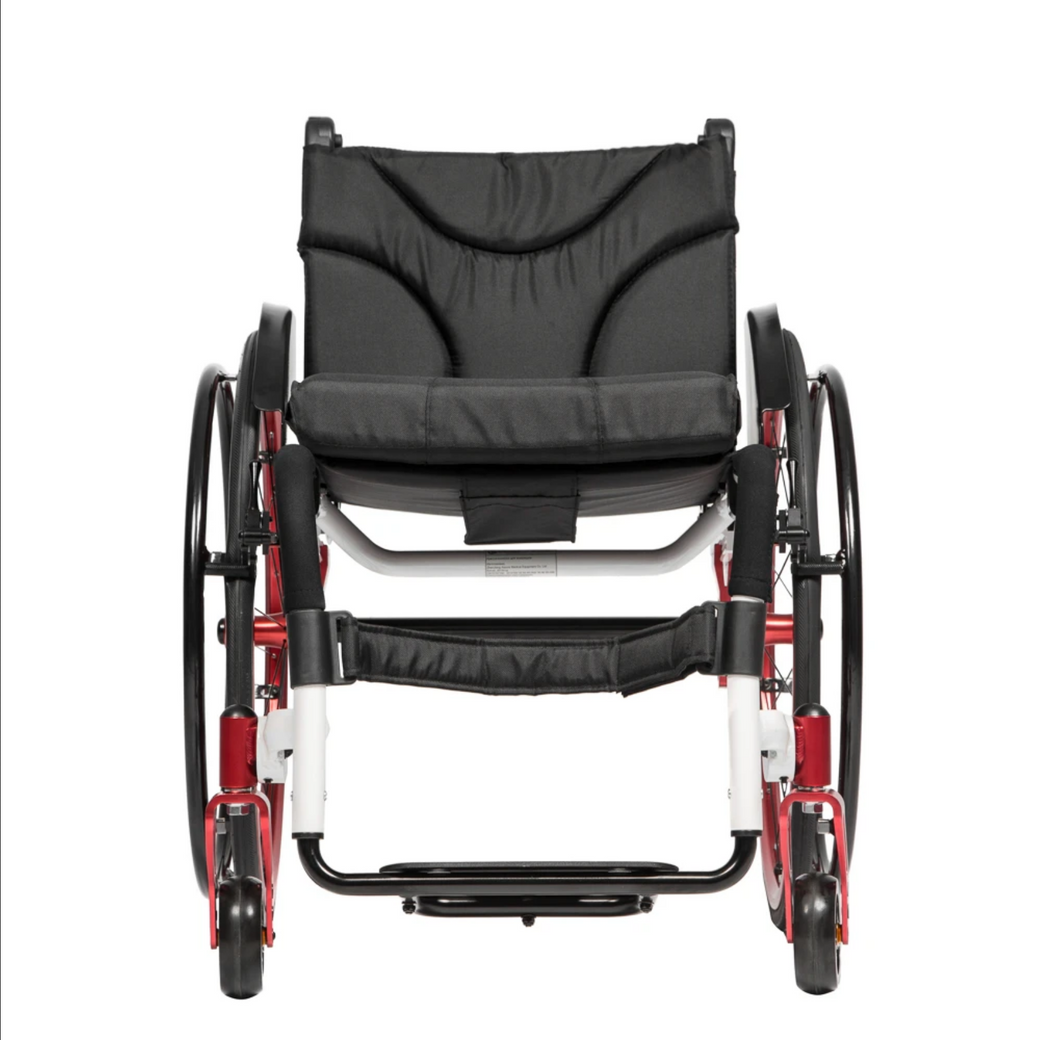 Кресло-коляска активная для инвалидов Ortonica Active Life 7000