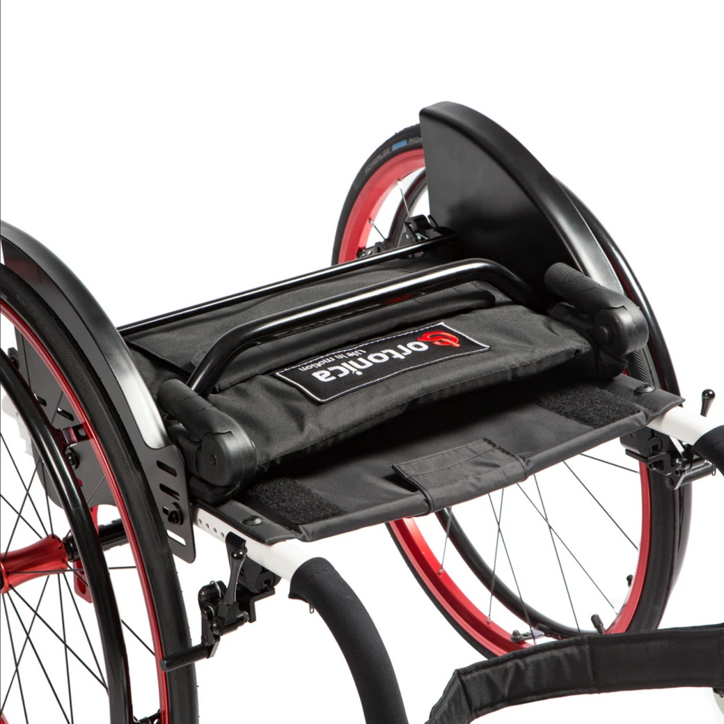 Кресло-коляска активная для инвалидов Ortonica Active Life 7000