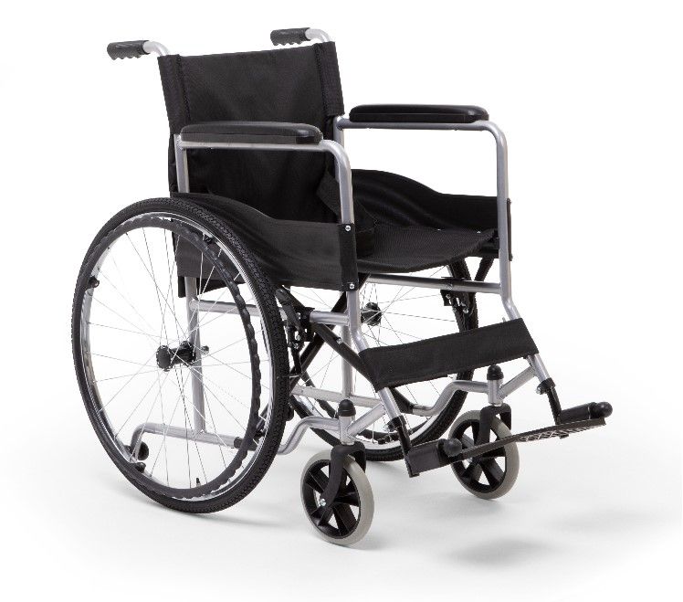 Кресло-коляска для инвалидов Armed H007
