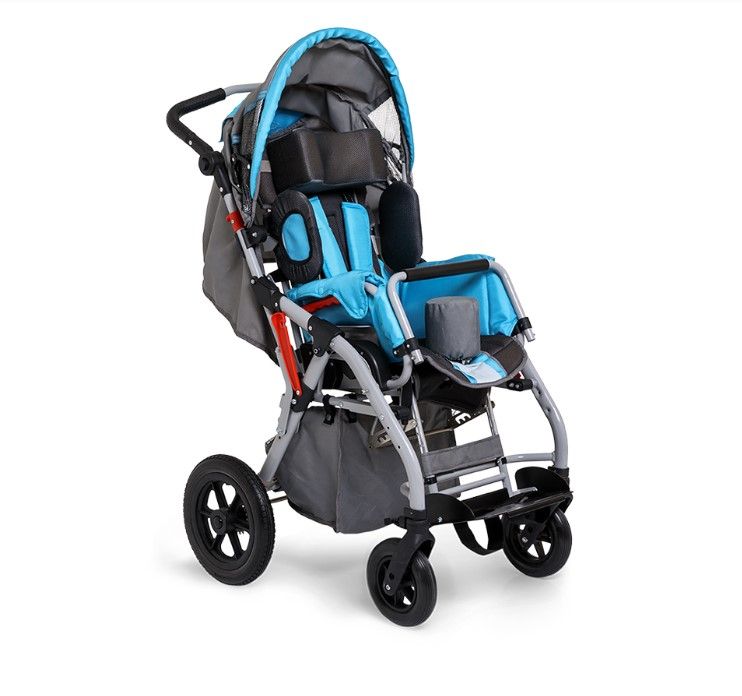 Кресло-коляска для инвалидов Armed H006-1