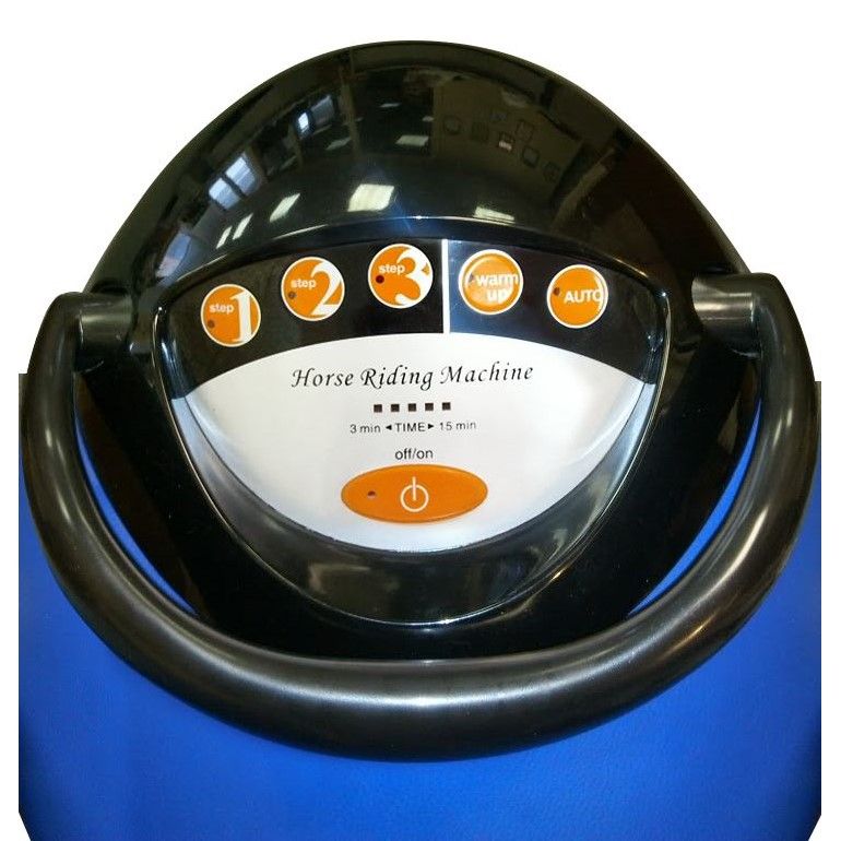 Иппотренажер S-Rider SKY 007