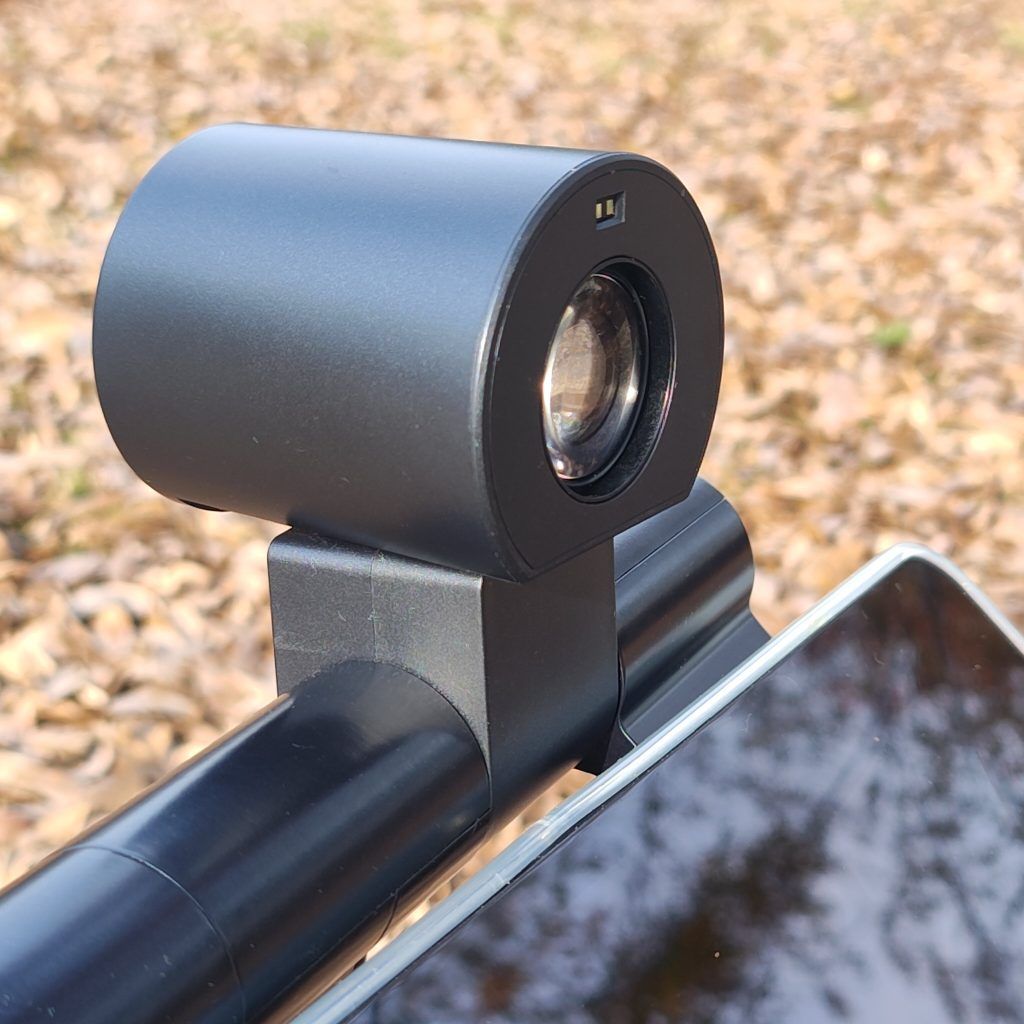 Портативный видеоувеличитель Snow Pad