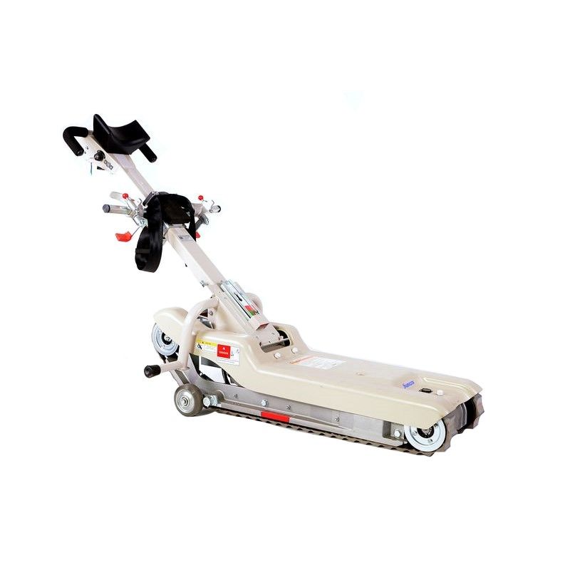 Лестничный гусеничный подъемник Standart SA-3