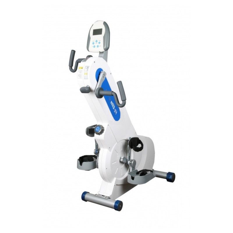 Комбинированный медицинский тренажер для активного восстановления верхних и нижних конечностей Sungdo SE-1000