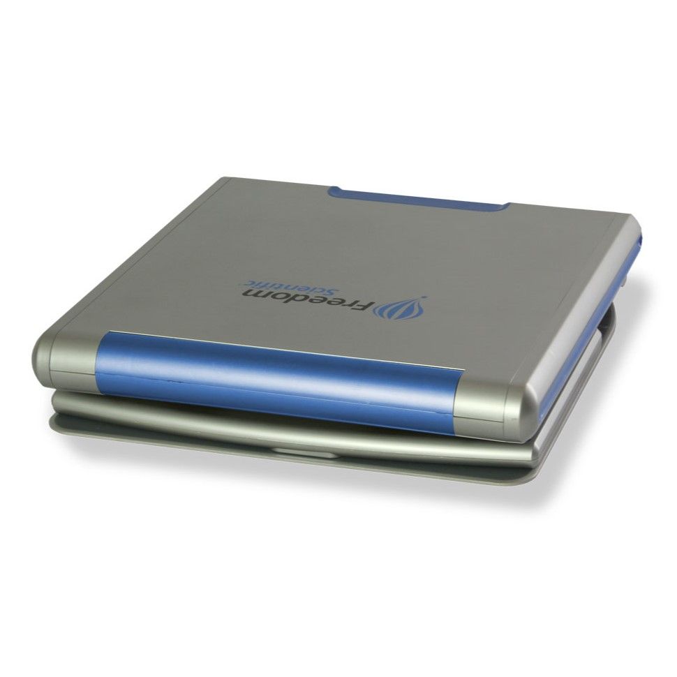 Складной настольный стационарный видеоувеличитель TOPAZ PHD 15