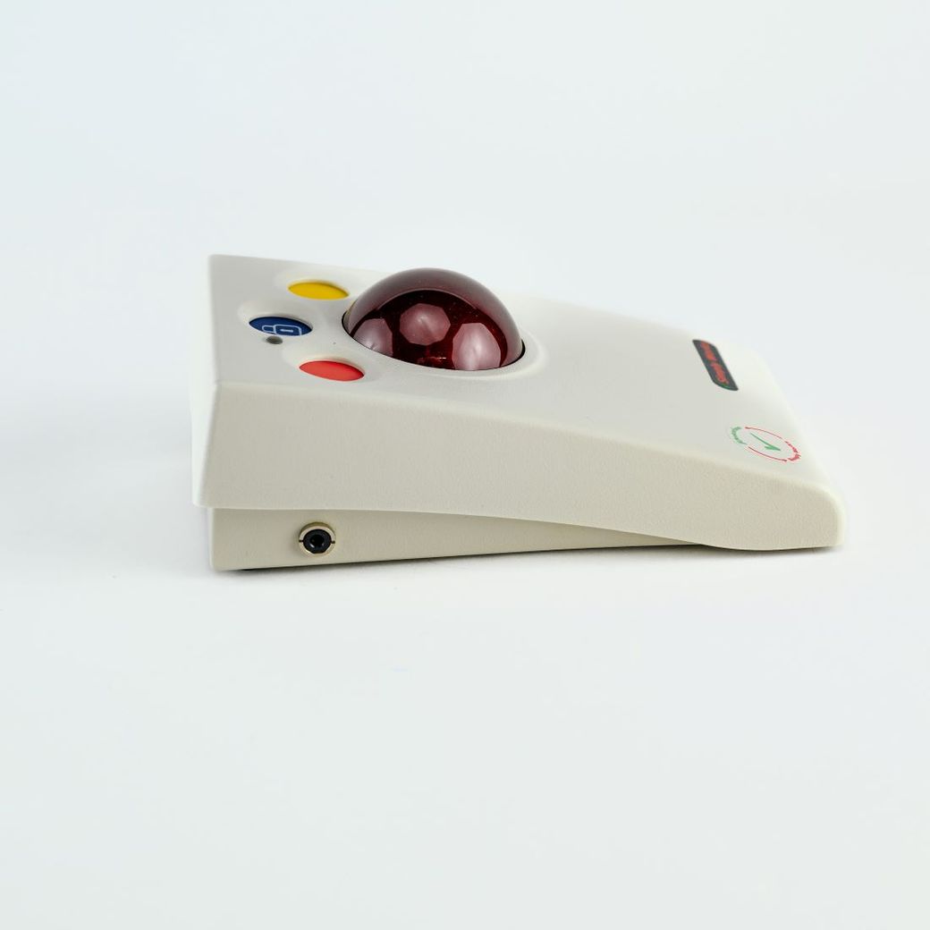 Роллер компьютерный Trackball SimplyWorks