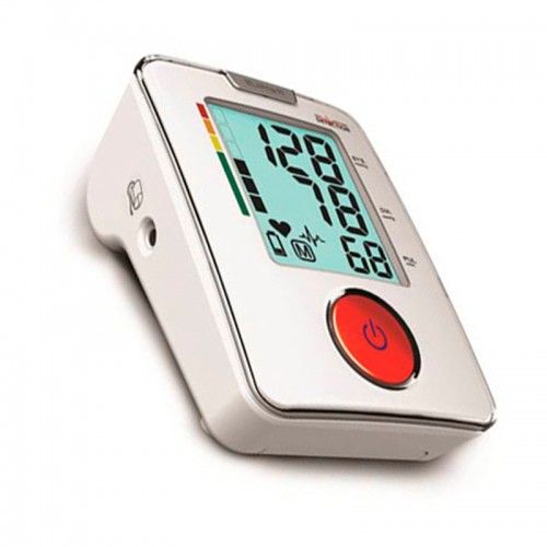 Тонометр автоматический с речевым выходом B.Well WA-77