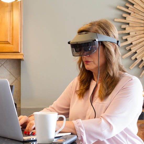 Электронные очки Acesight S