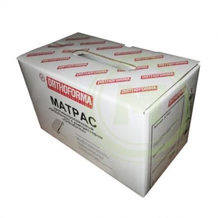 Матрац противопролежневый Orthoforma с компрессором