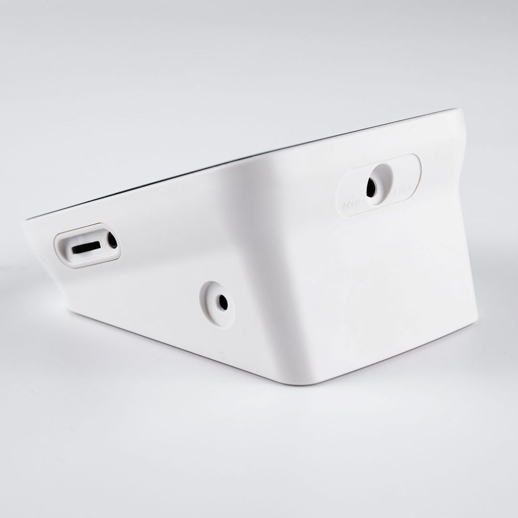 Автоматический говорящий тонометр на плечо Дэнас-02