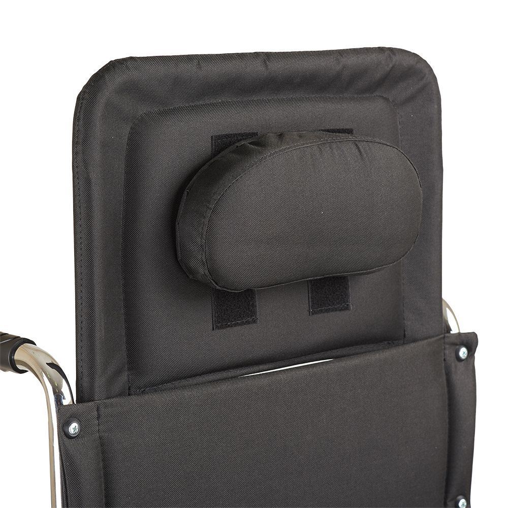 Кресло-коляска для инвалидов H 009