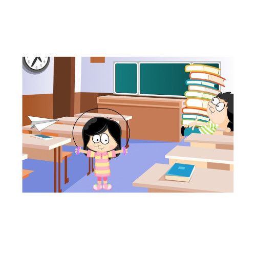 Программа Look to Learn