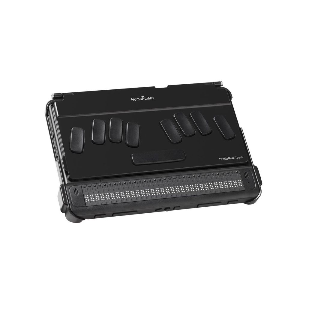 Дисплей Брайля BrailleNote Touch Plus 32