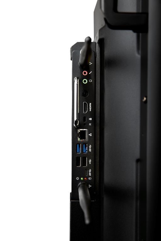 Интерактивный дисплей SMART SBID-MX275-V2