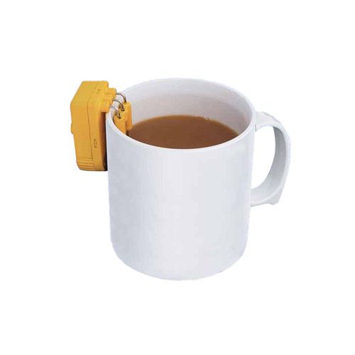 Индикатор уровня жидкости звуковибрационный