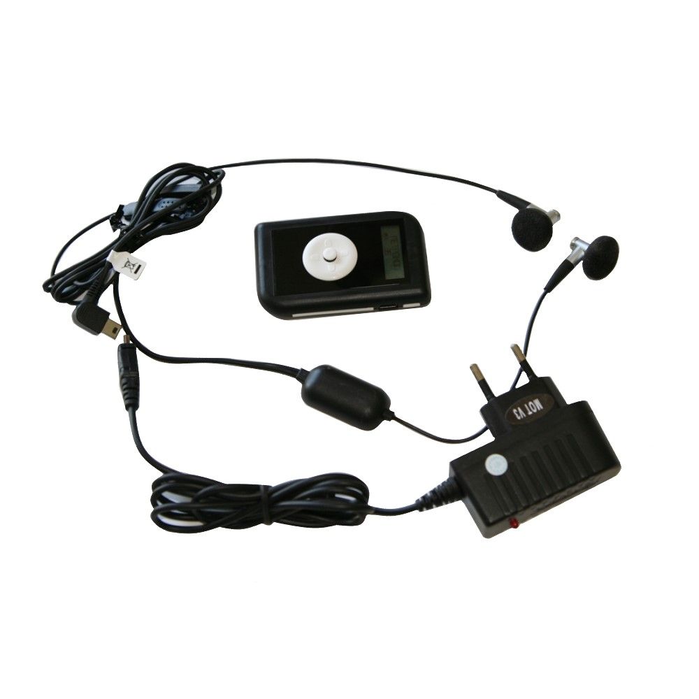 Устройство для закрепления навыков коррекции речи и комплексной реабилитации АКР-01 Монолог