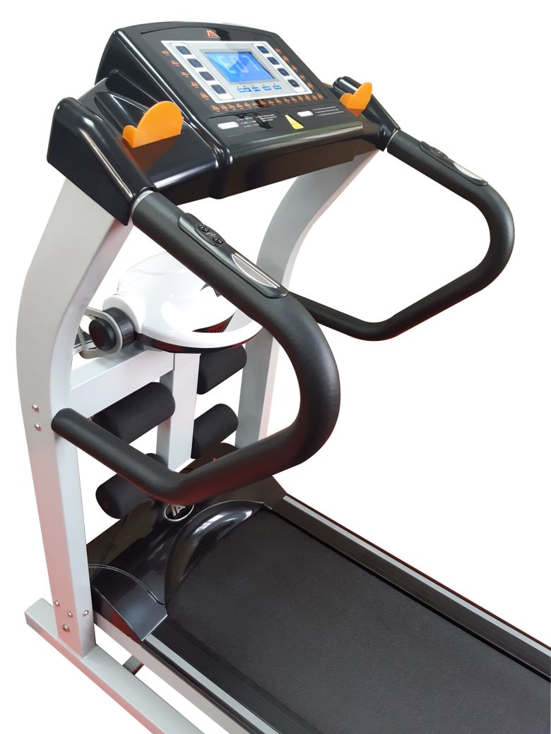 Беговая дорожка AMF 8212