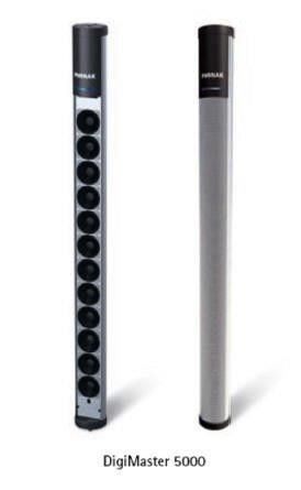 Акустическая колонка Dynamic SoundField DigiMaster 5000