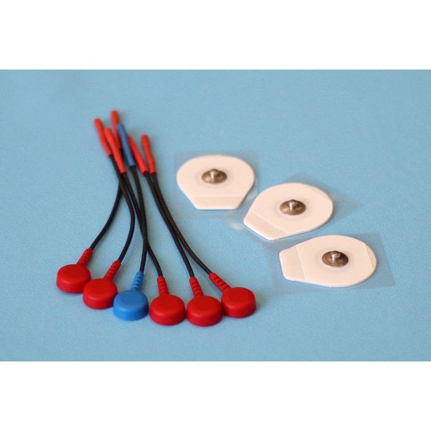 Система психофизиологического тренинга методом биологической обратной связи Кинезис