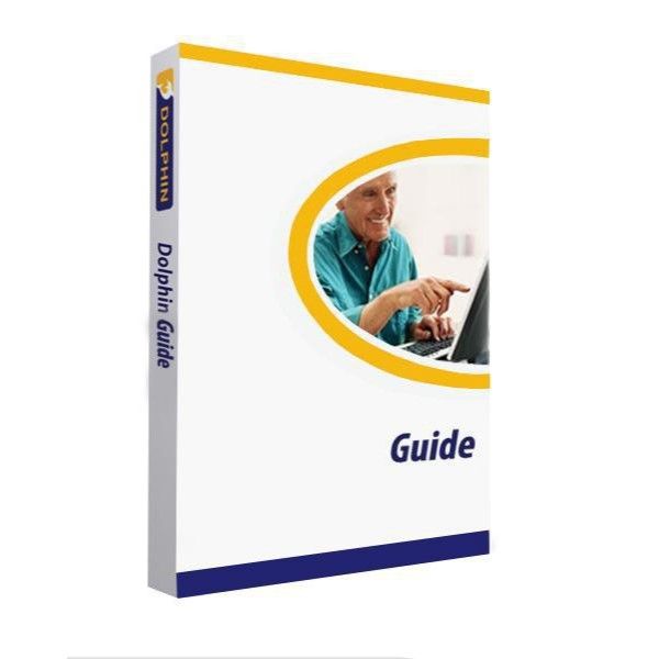 Обновление ПО Dolphin Guide на 2 и более версии