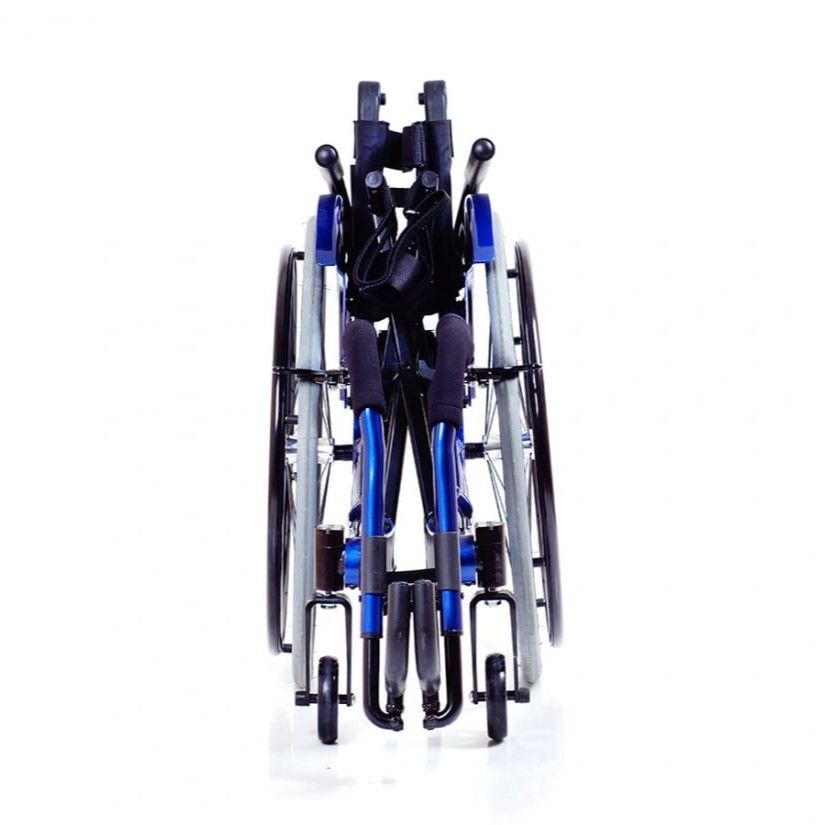 Кресло-коляска активная для инвалидов Ortonica Active Life 2000