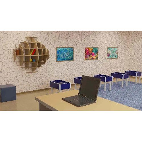 Студия аква- и песочной анимации «ДВЕ СТИХИИ»