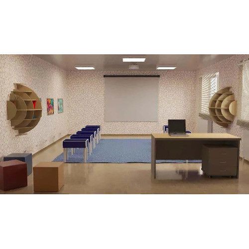 Студия аква- и песочной анимации «ДВЕ СТИХИИ»