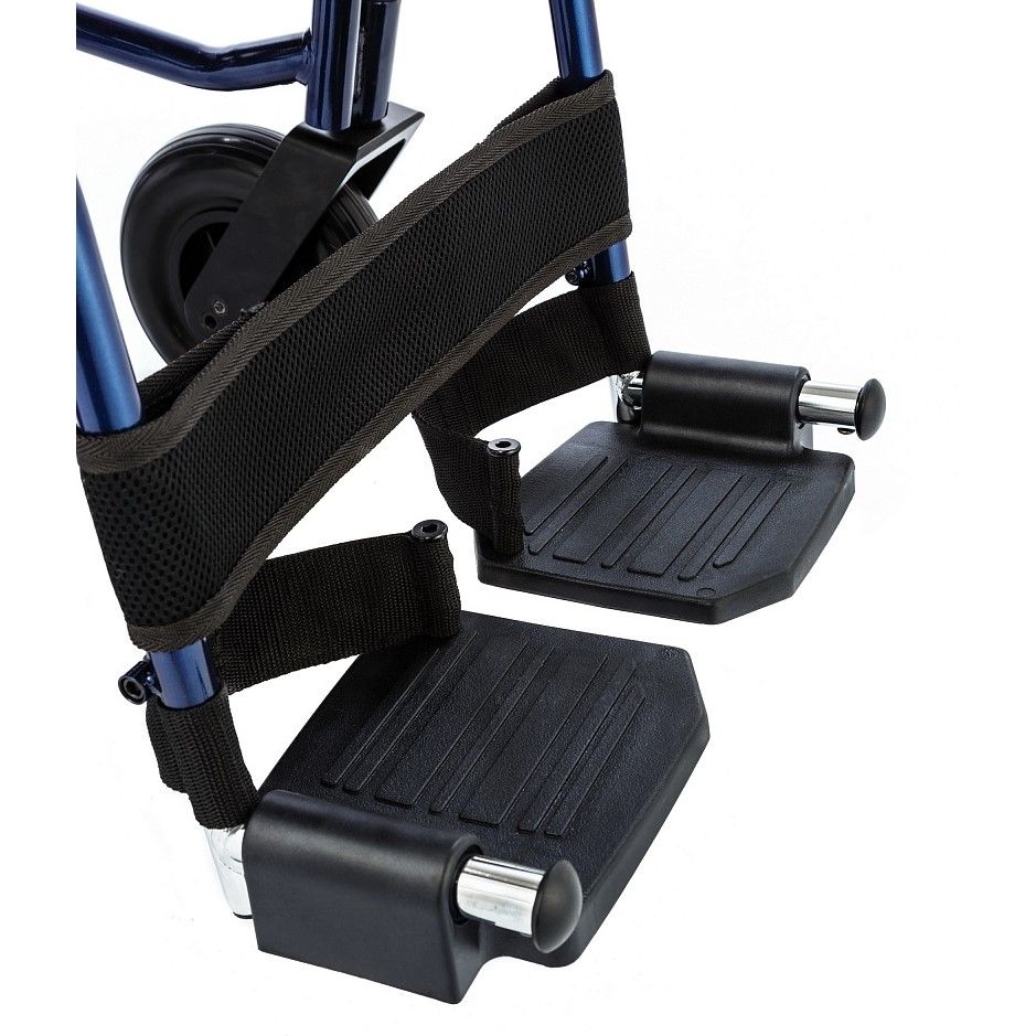 Кресло-коляска для инвалидов с электроприводом Pulse 110