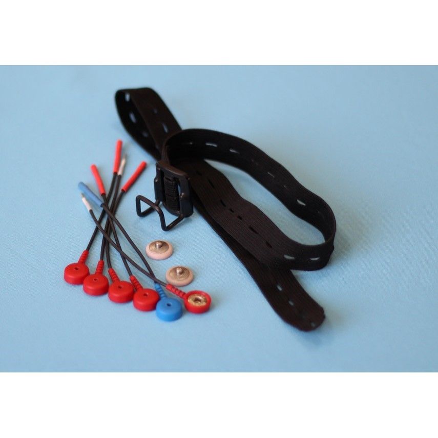 Система психофизиологического тренинга методом биологической обратной связи Кинезис