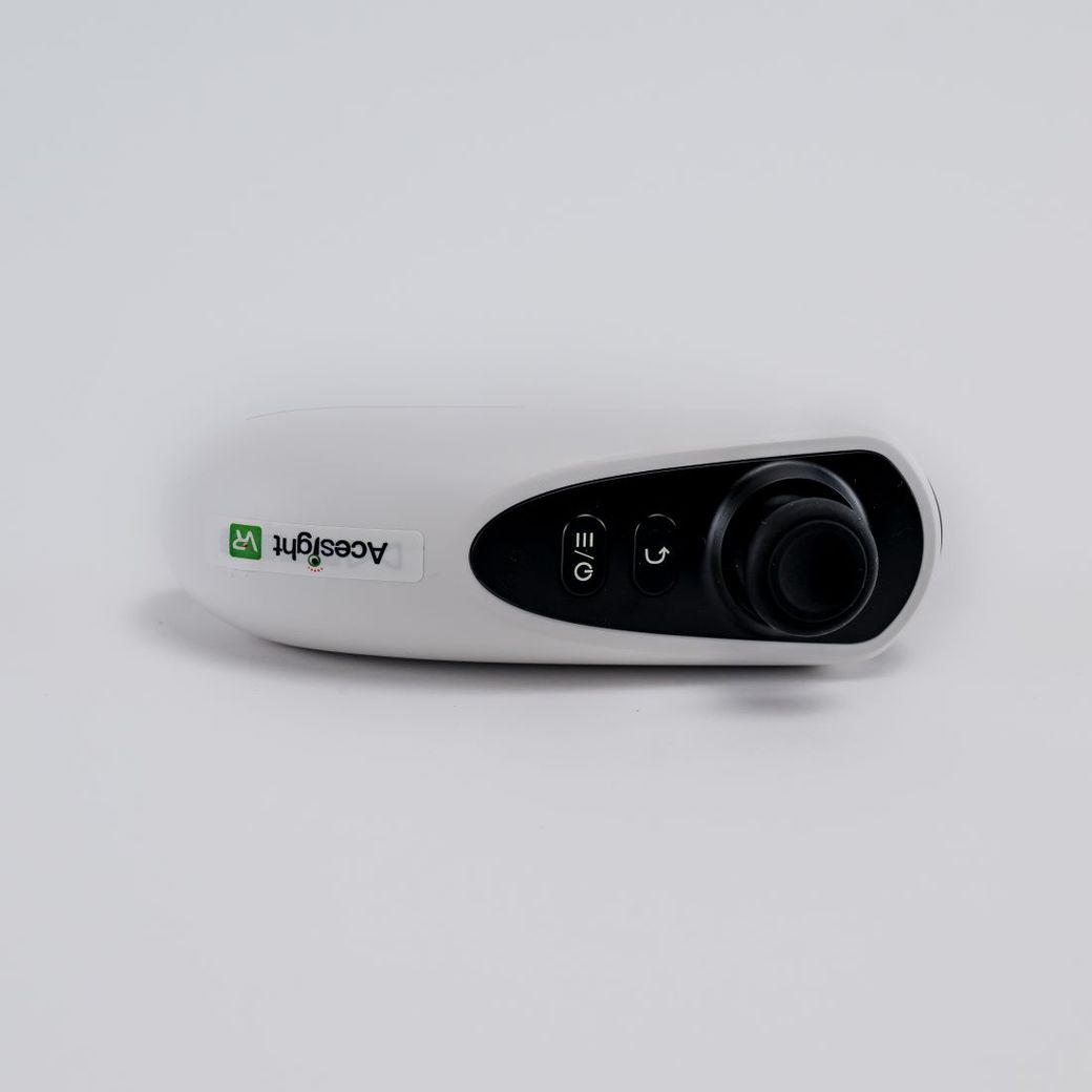 Электронные очки Acesight VR