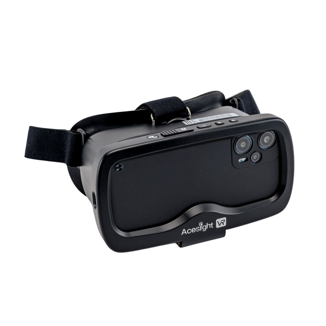 Электронные очки Acesight VR