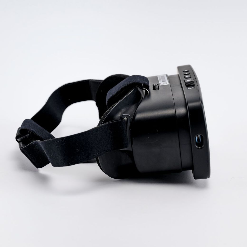 Электронные очки Acesight VR