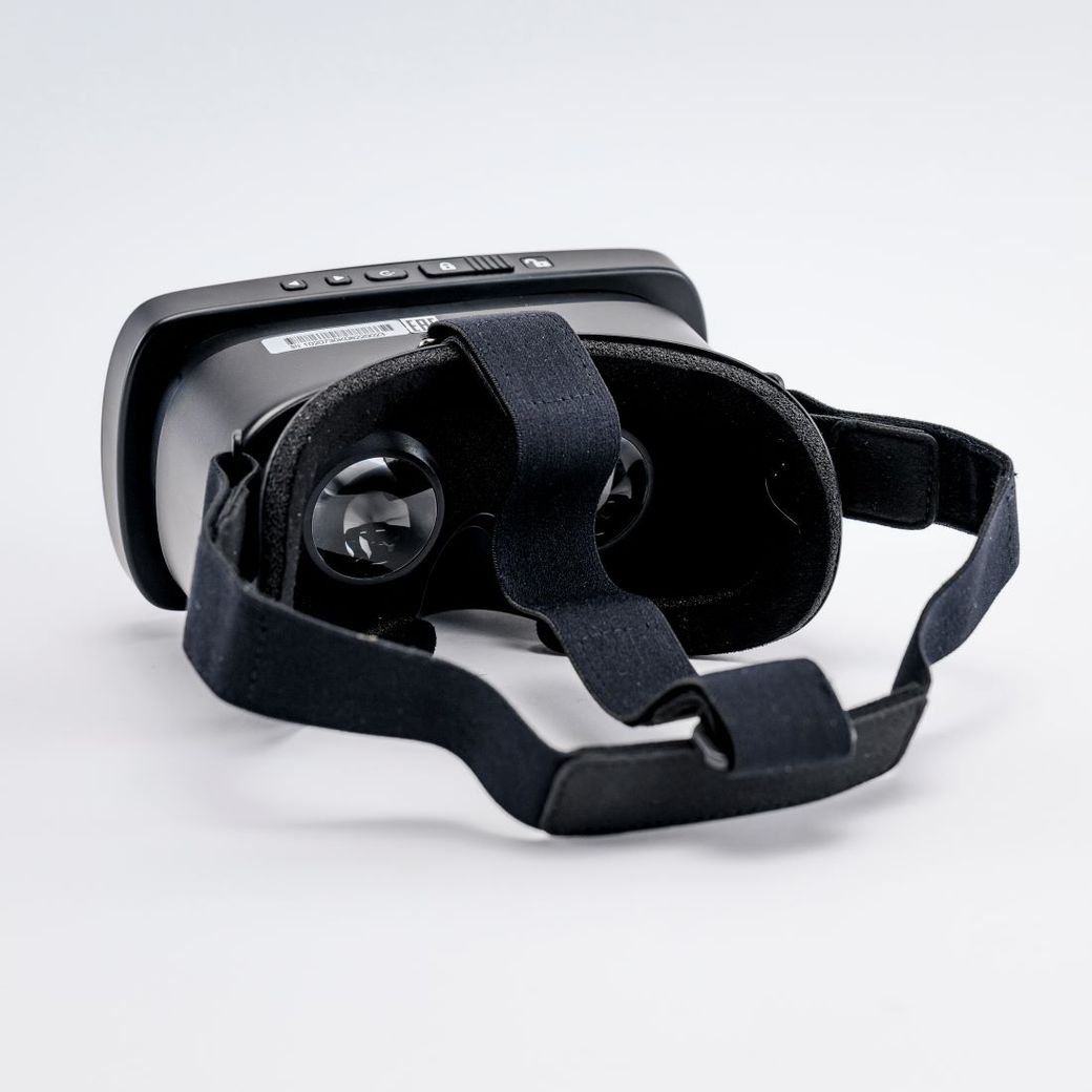 Электронные очки Acesight VR