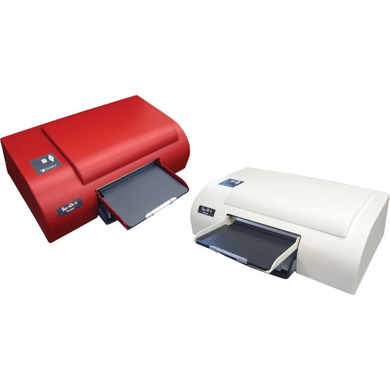 Принтер Брайля ViewPlus SpotDot