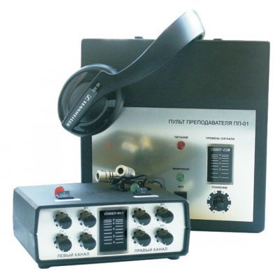 Аудиокласс Сонет АК- 3(М)"Сонет-01-1"