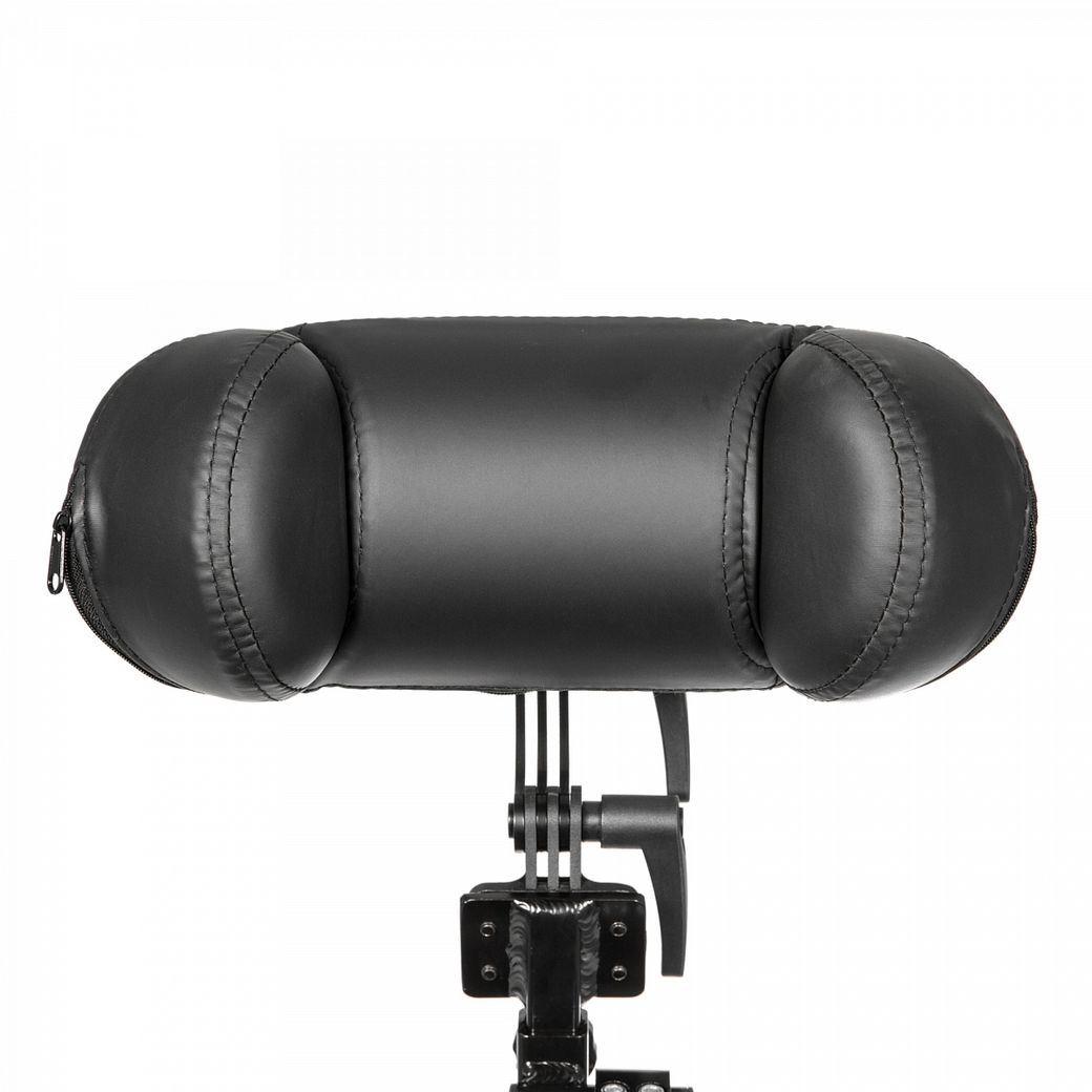 Кресло-коляска для инвалидов  с электроприводом Pulse 370