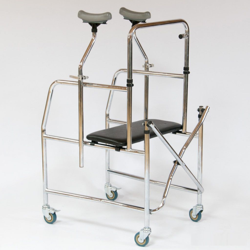 Ходунки FS914H