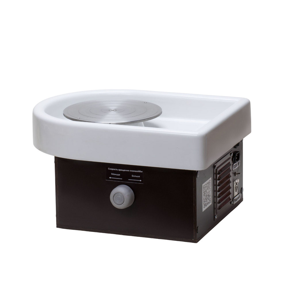 Гончарный круг Никодим - 250 Н