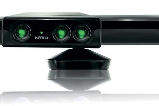 Программа виртуальной нейрореабилитации для восстановления  функций верхних и нижних конечностей Девирта – Делфи