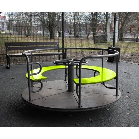 Карусель "Круг"