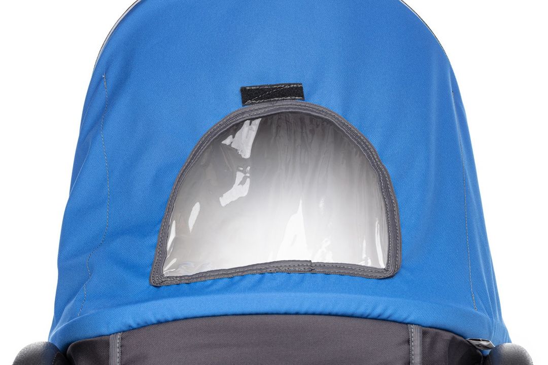 Кресло-коляска для детей с ДЦП, модель VCG0C (DRVG0C) (UMBRELLA), р. 1, пневмо колеса