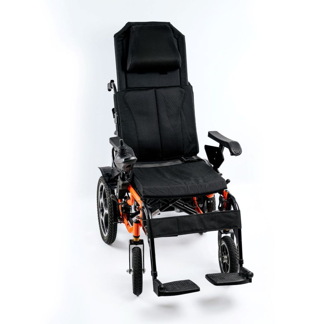 Кресло-коляска электрическая СапДрайв, исполнение 2000