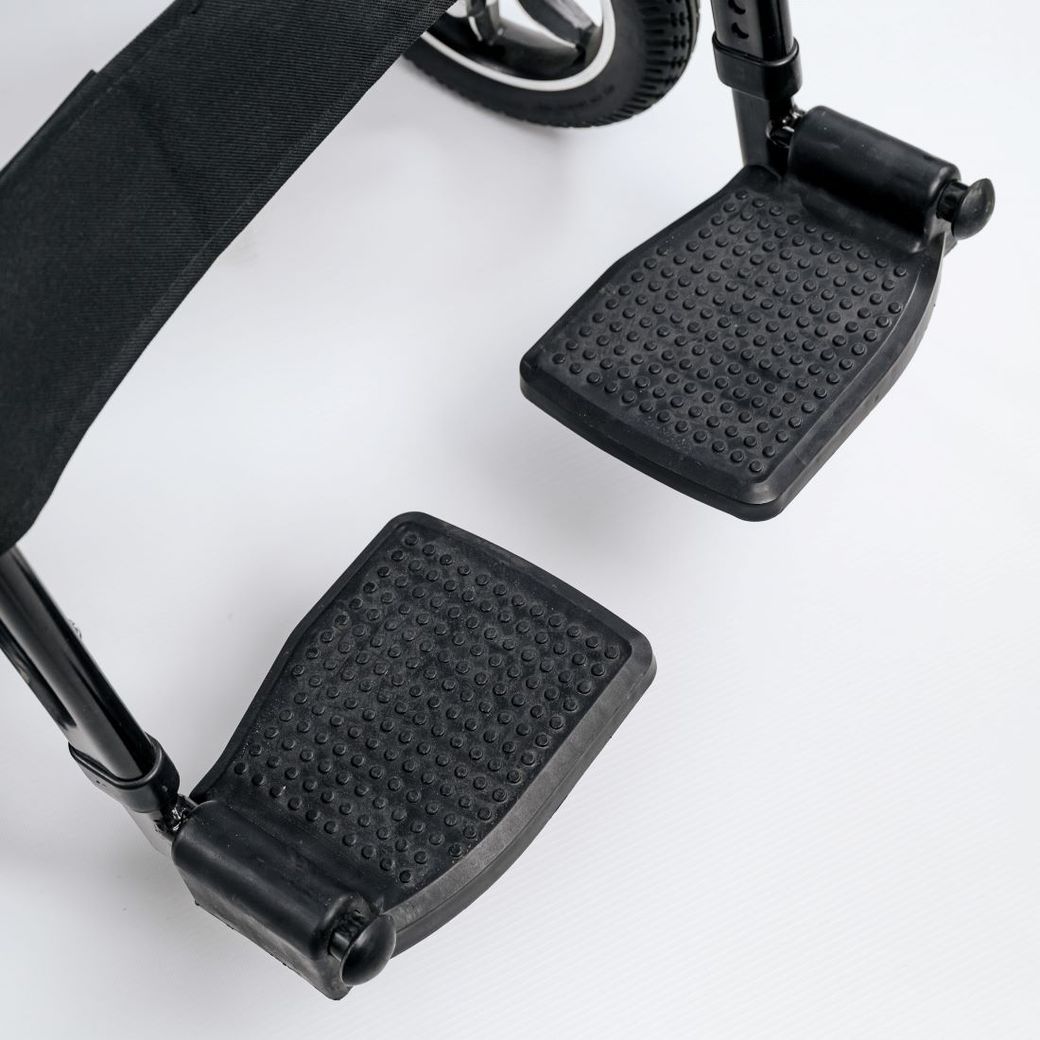 Кресло-коляска электрическая СапДрайв, исполнение 2000