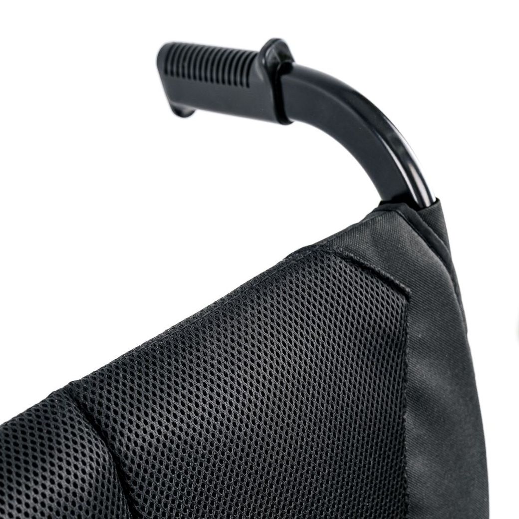 Кресло-коляска электрическая СапДрайв, исполнение 1000