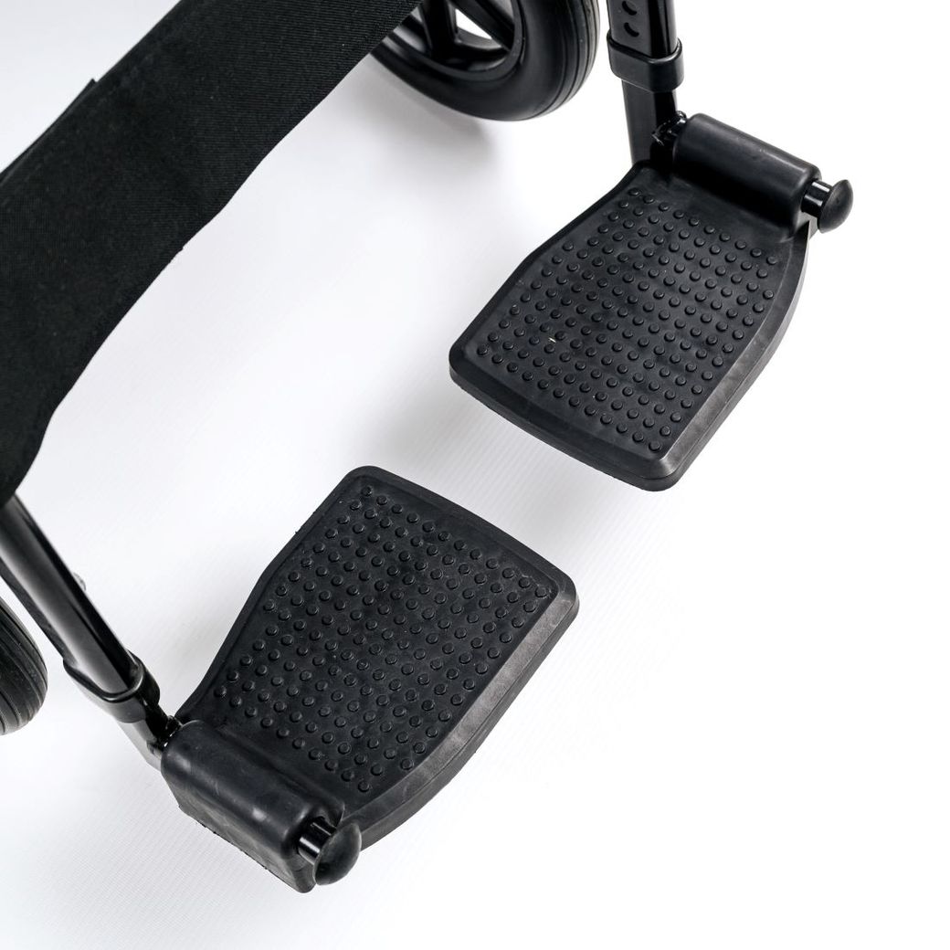 Кресло-коляска электрическая СапДрайв, исполнение 1000