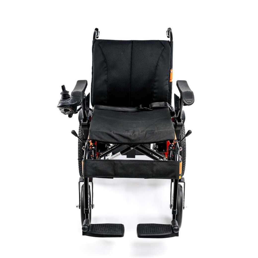 Кресло-коляска электрическая СапДрайв, исполнение 1000